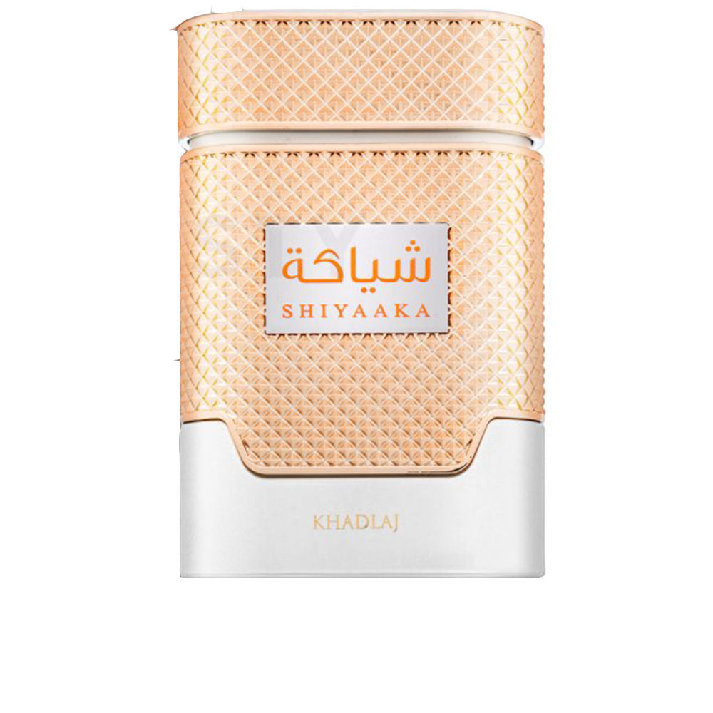 KHADLAJ SHIYAAKA WHITE edp vapo 100 ml