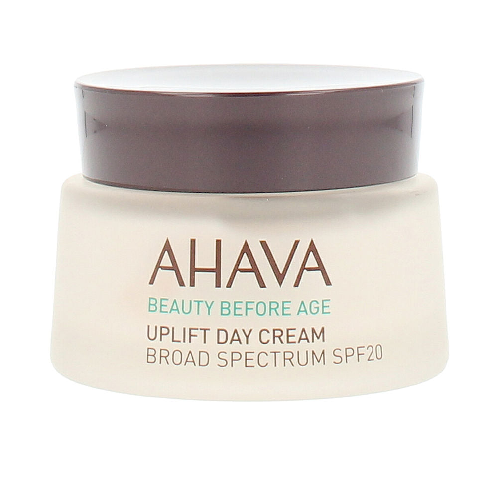 AHAVA BEAUTY BEFORE AGE firming day cream SPF20 50 ml