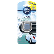 AMBI PUR CAR disposable air freshener #clean aroma 125 gr