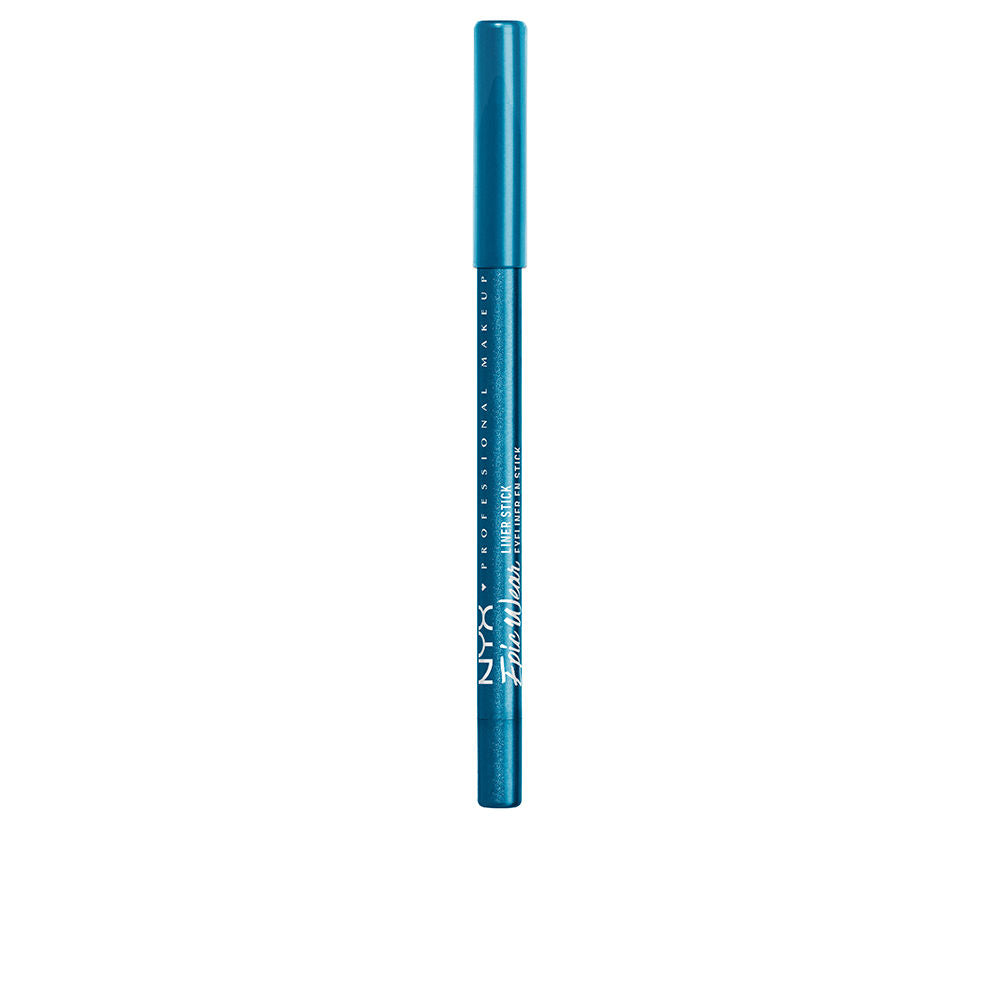 NYX PROFESSIONAL MAKE UP EPIC WEAR liner sticks #turquois storm