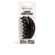 IDC INSTITUTE ECO LARGE HAIR CLAW #coffee 1 u