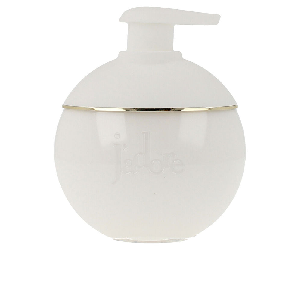 DIOR J'ADORE body milk 200 ml