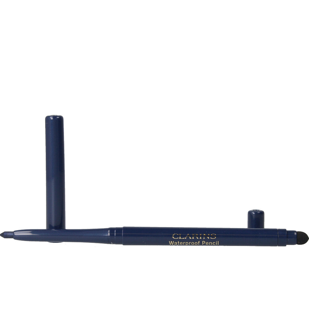 CLARINS WATERPROOF eyeliner #03-blue
