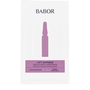 BABOR LIFT EXPRESS ampoules 7 x 2 ml