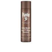 PLANTUR 39 PHYTO-CAFFEINE COLOR BROWN anti-hair loss shampoo for brown hair 250 ml