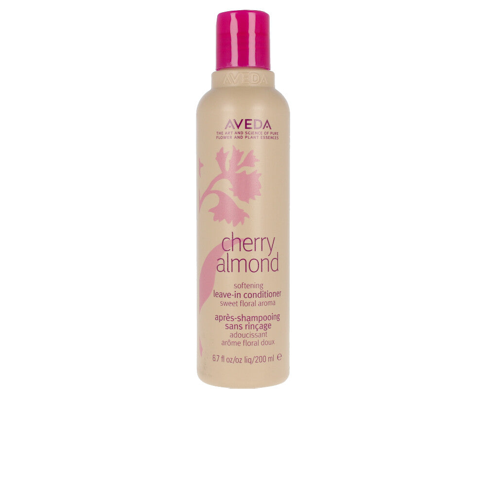 AVEDA CHERRY ALMOND softening leave-in conditioner 200 ml
