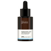 SKIN GENERICS HYALURONIC ACID moisturizing serum 28% 30 ml