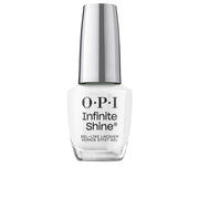 OPI INFINITE SHINE Long-lasting gel-effect nail polish #Alpine Snow 15 ml
