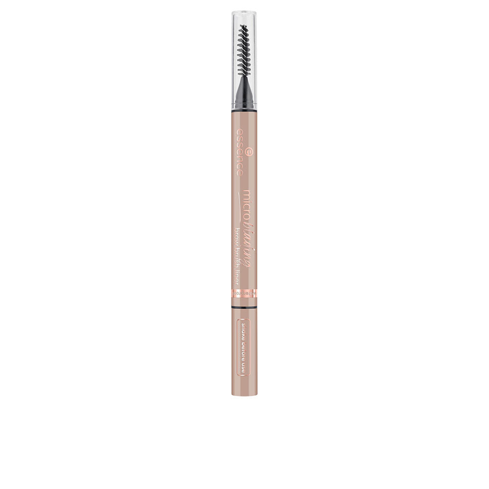ESSENCE MICROBLADING eyebrow pencil #01-Soft Blonde 0.6 ml