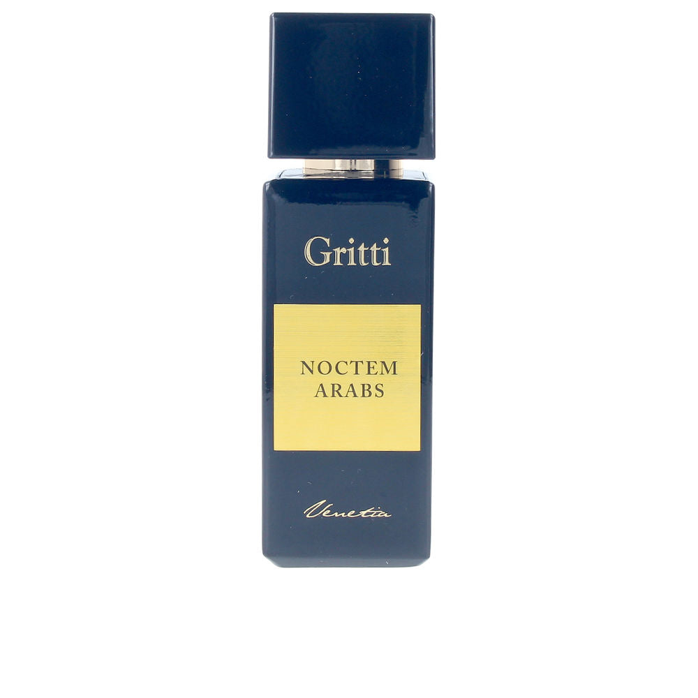 GRITTI NOCTEM ARABS edp vapor 100 ml