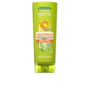 GARNIER FRUCTIS LISO &amp; SHINE conditioner 250 ml