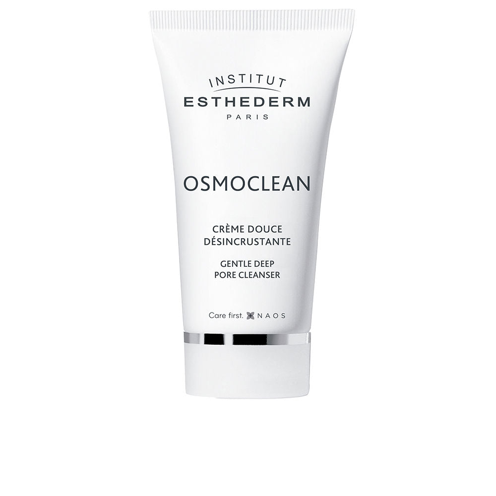 INSTITUT ESTHEDERM OSMOCLEAN mild descaling cream 75 ml