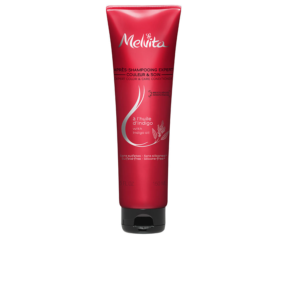 MELVITA CAPILLAIRES EXPERTS repairing cream 150 ml