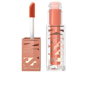 MAYBELLINE SUNKISSER blush and liquid bronzer #03-sol search 4.7 ml