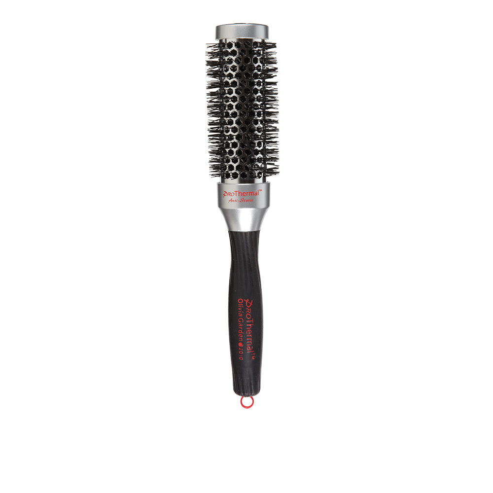 OLIVIA GARDEN PRO THERMAL hairbrush #T-33 1 u