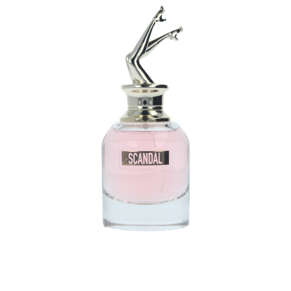JEAN PAUL GAULTIER SCANDAL A PARIS eau de toilette spray 50 ml