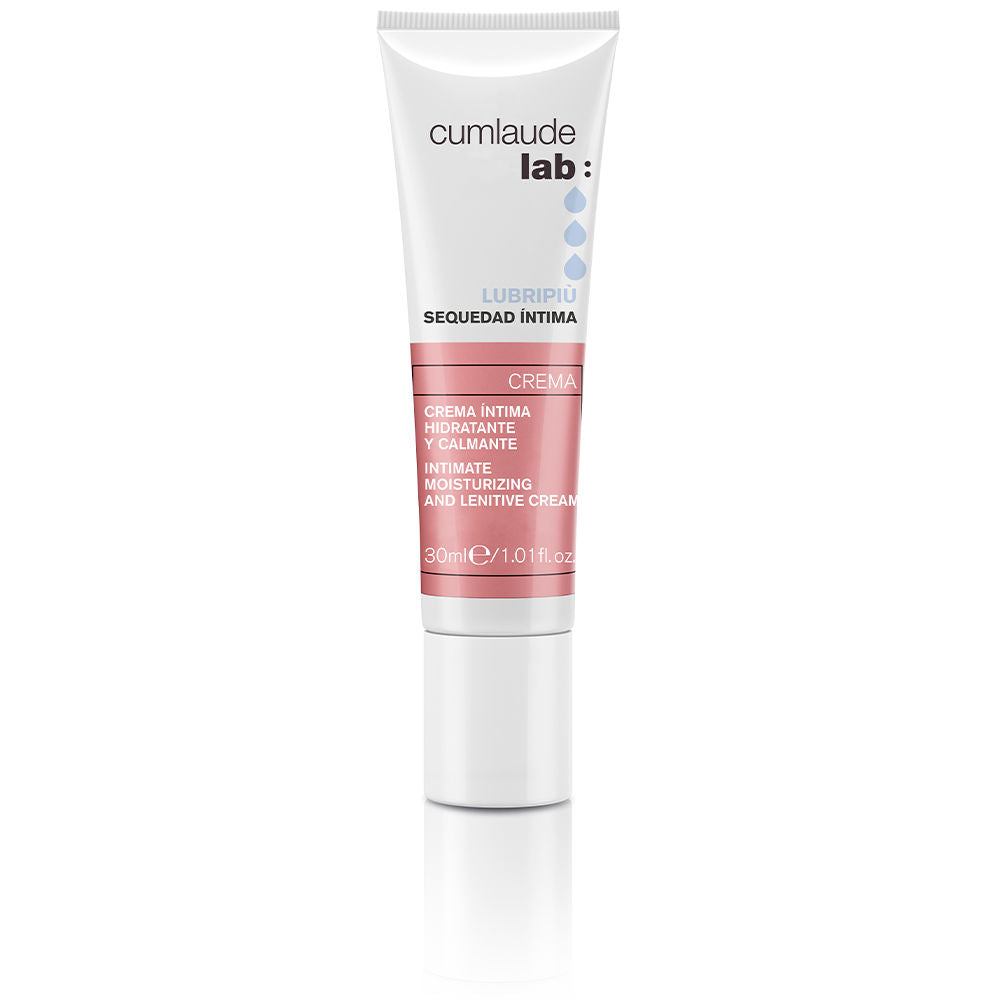 CUMLAUDE LAB LUBRIPIU intimate dryness cream 30 ml