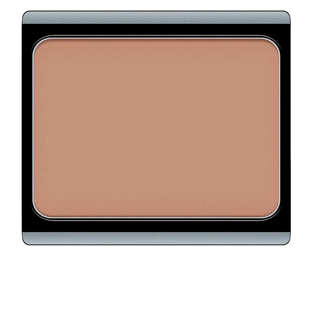 ARTDECO CAMOUFLAGE cream refill #10-soft amber 4.5 gr