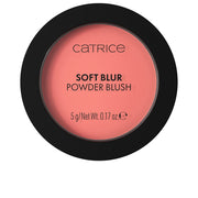 CATRICE SOFT BLUR powder blush #040-Pink Positive 5 gr