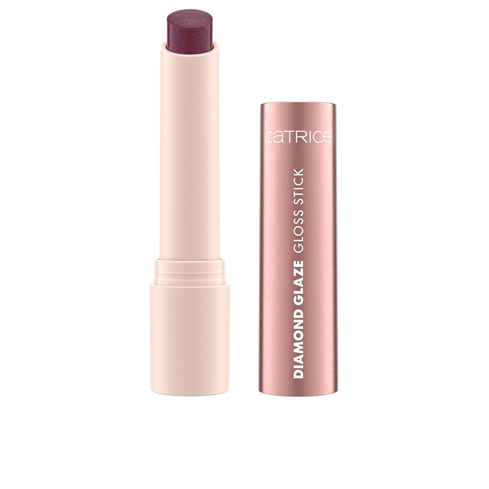 CATRICE DIAMOND GLAZE lip gloss stick #050-Glitterally Perfect 1.6 gr