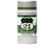 18.21 MAN MADE SPICED VANILLA deodorant stick 75 gr