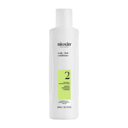 NIOXIN SYSTEM 2 - Conditioner - Natural Hair with Advanced Weakening 300 ml