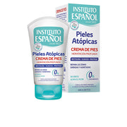 INSTITUTO ESPAÑOL ATOPIC SKIN moisturizing and repairing foot cream 100 ml