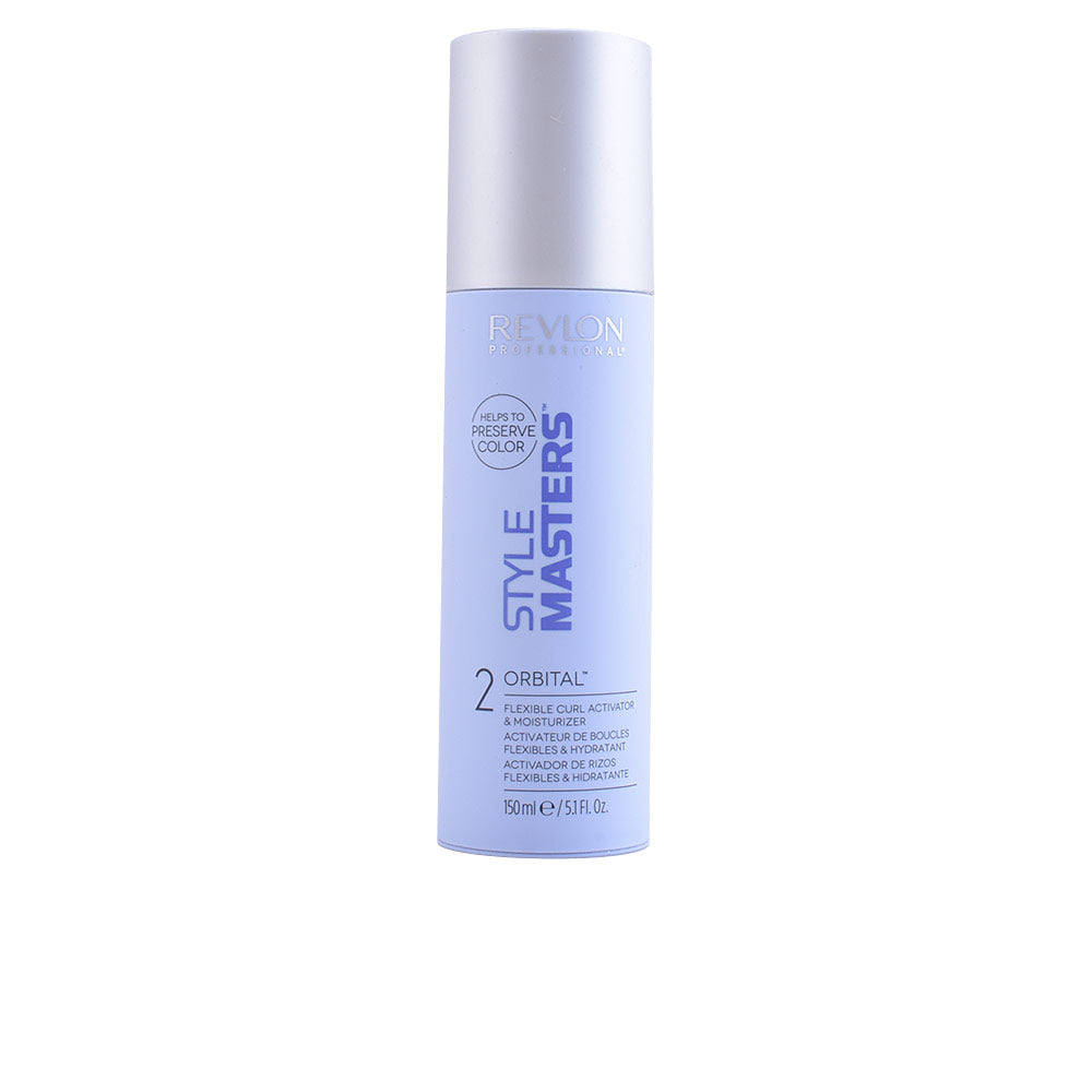 REVLON STYLE MASTERS curly orbital 150 ml