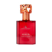 SWISS ARABIAN ROSE 01 edp vapo 50 ml