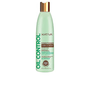 KATIVA OIL CONTROL conditioner 250 ml
