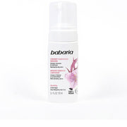 BABARIA ROSEHIP cleansing mousse 150 ml
