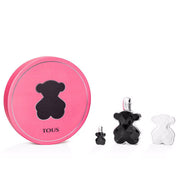 TOUS LOVEME THE ONYX PARFUM set 3 pz