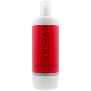 SCHWARZKOPF IGORA ROYAL color &amp; care developer 9% 30 VOL 1000 ml