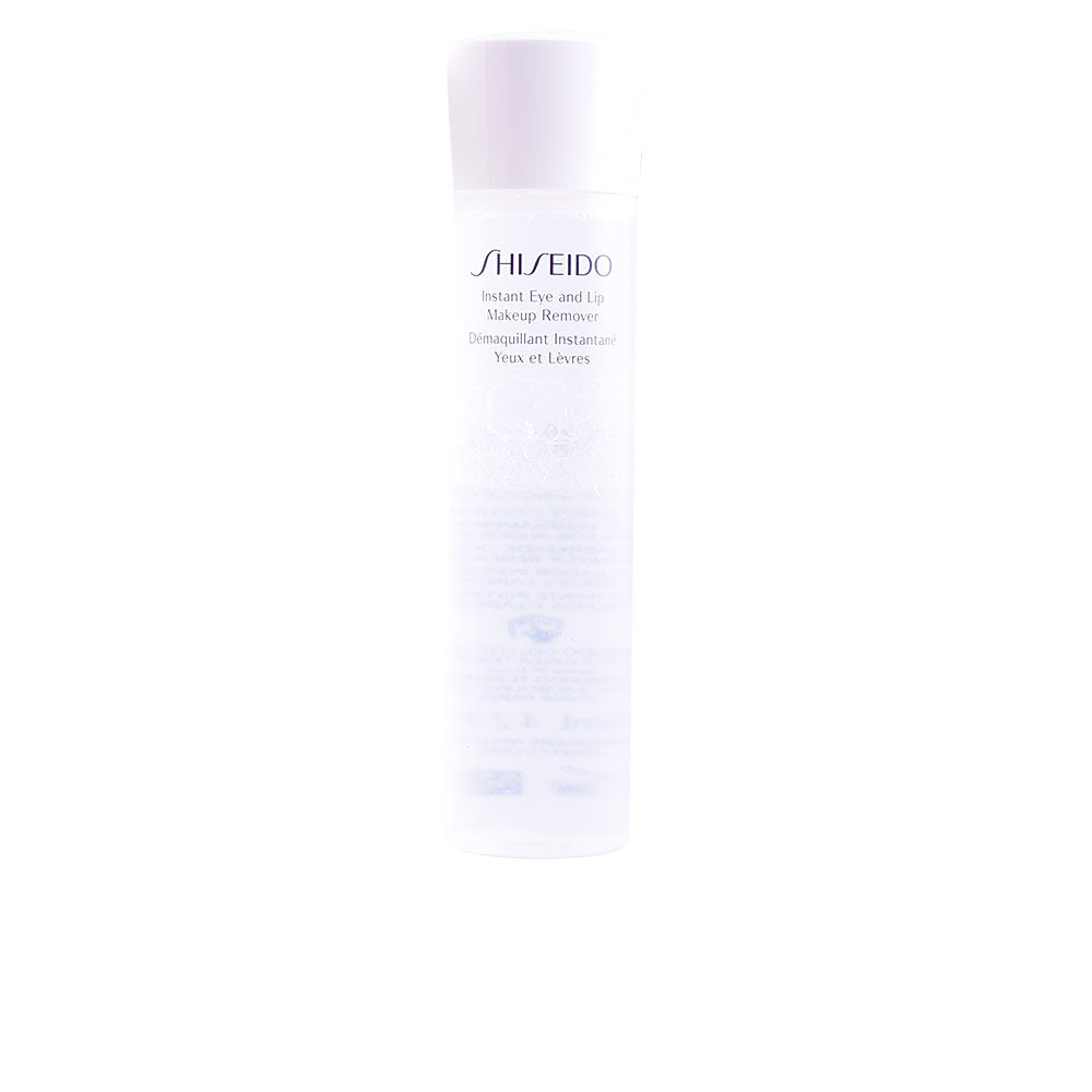 SHISEIDO Instant Eye &amp; Lip Makeup Remover 125 ml