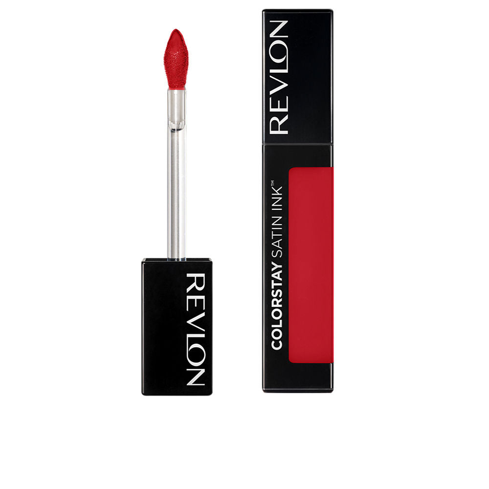 REVLON MASS MARKET COLORSTAY satin ink #015-fire&amp;ice 5 ml
