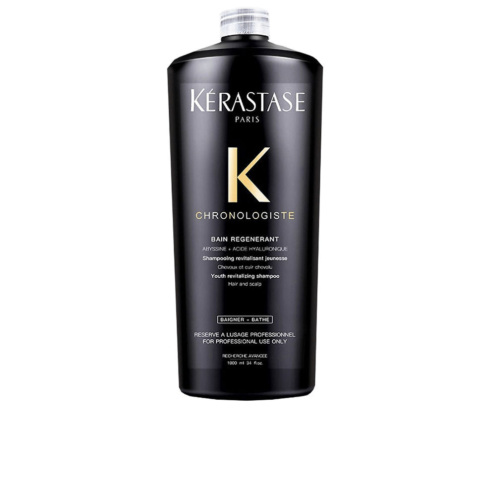 KERASTASE CHRONOLOGISTE bath régénérant 1000 ml