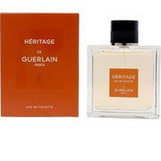 GUERLAIN HÉRITAGE eau de toilette spray 100 ml
