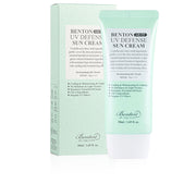 BENTON AIR FIT UV defense sun cream 50 ml