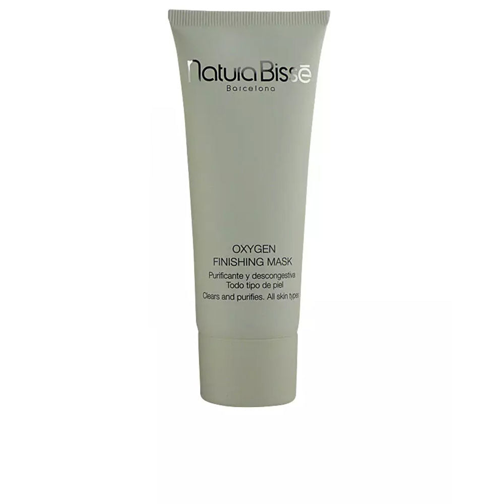 NATURA BISSÉ OXYGEN finishing mask 75 ml