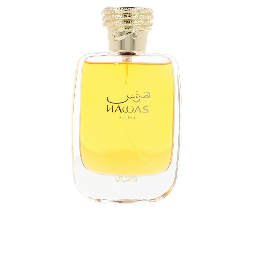RASASI HAWAS FOR HER edp vapo 100 ml