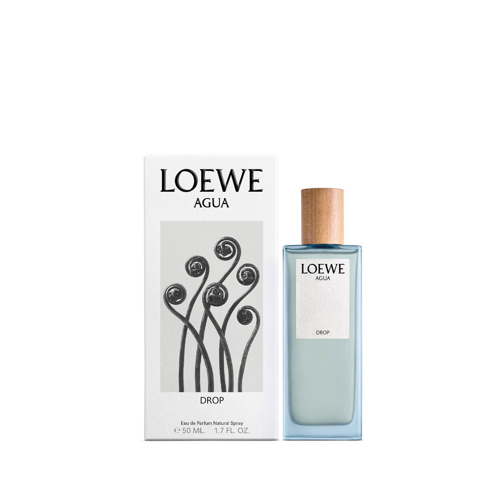 LOEWE DROP WATER edp vapo 50 ml