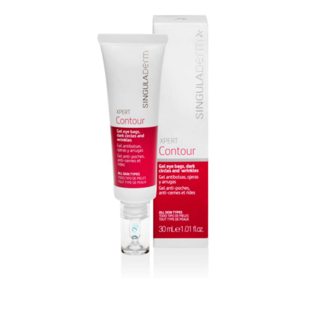 PRIMADERM XPERT CONTOUR gel eye bags, dark circles and wrinkles 30 ml
