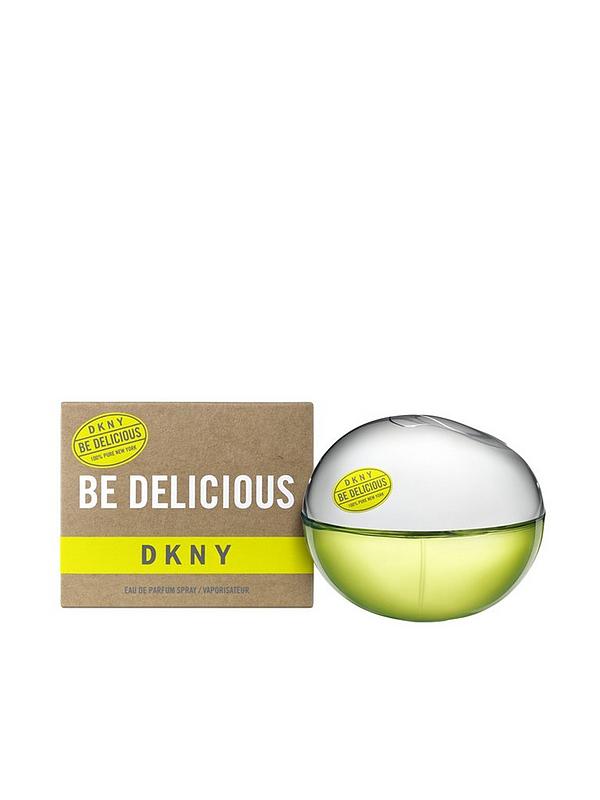 DONNA KARAN BE DELICIOUS edp spray 50 ml
