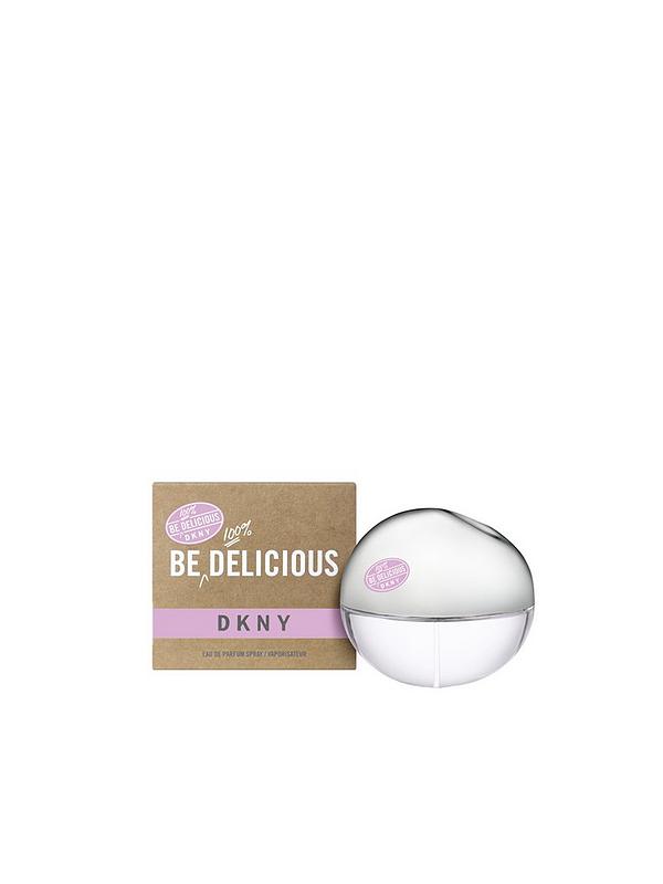 DONNA KARAN BE 100% DELICIOUS edp vapo 30 ml