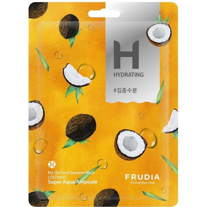 FRUDIA MY ORCHARD squeeze mask #coconut 20 ml