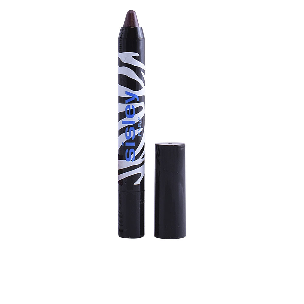 SISLEY PHYTO-EYE TWIST #14-black rose 