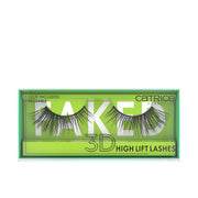 CATRICE 3D HIGHT LIFT lashes 1 u
