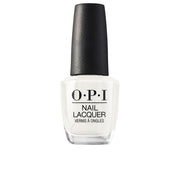 OPI NAIL LACQUER Nail polish lasting up to 7 days #Funny bunny 15 ml