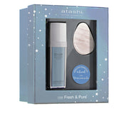ATASHI FRESH & PURE set 2 pz