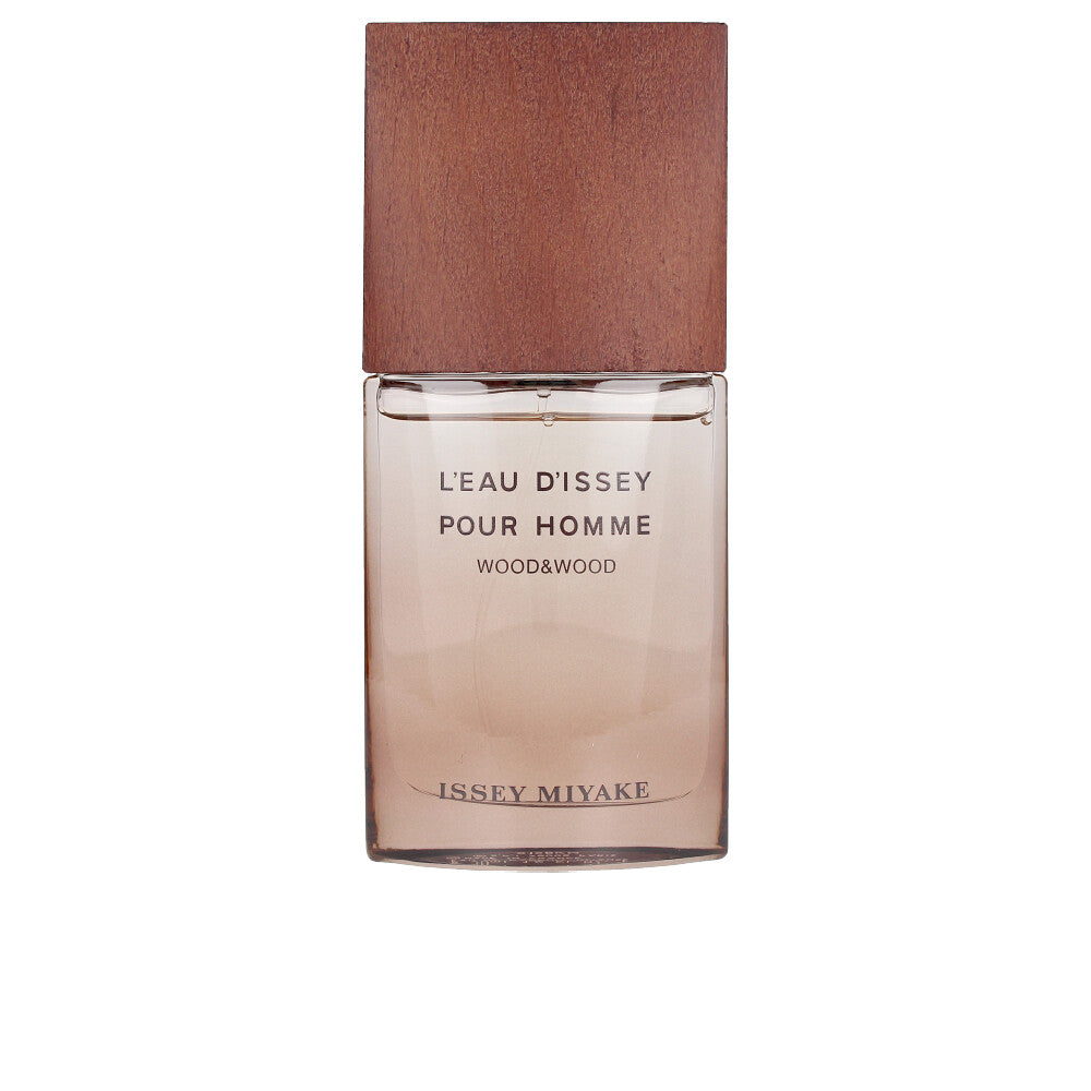 ISSEY MIYAKE L'EAU D'ISSEY POUR HOMME WOOD&WOOD eau de parfum spray 50 ml